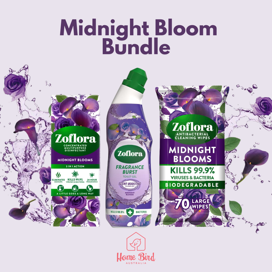 Midnight Bloom Bundle