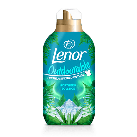 Lenor Outdoorable - Northern Solstice - 35w