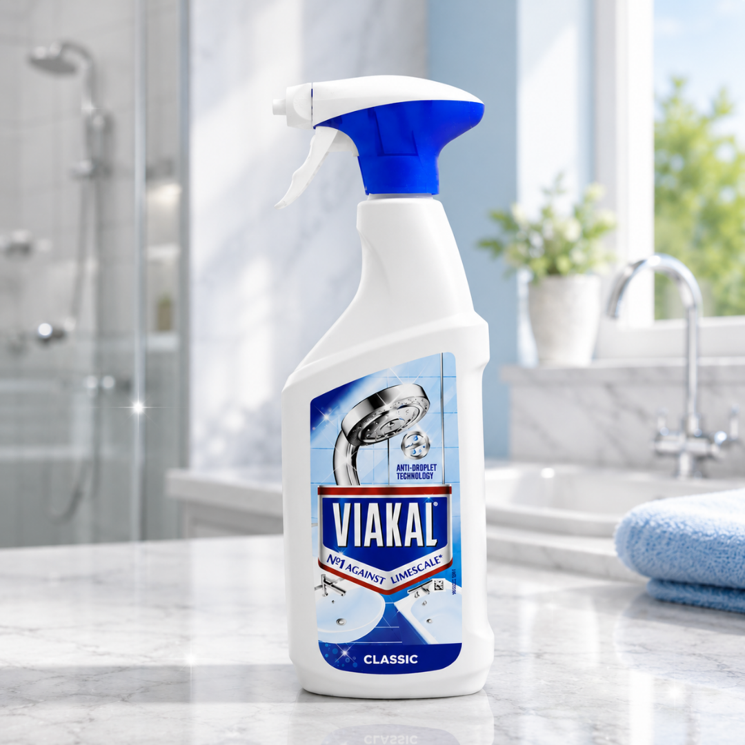 Viakal - Original Spray - 500ml