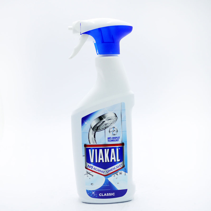Viakal - Original Spray - 500ml