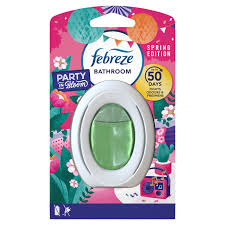 Febreze Bathroom Air Freshener - Party in Bloom