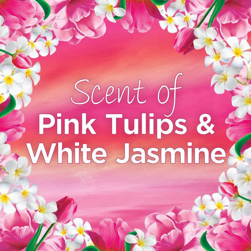 Bold all in one Pods - Pink Tulips and White Jasmine (36w)