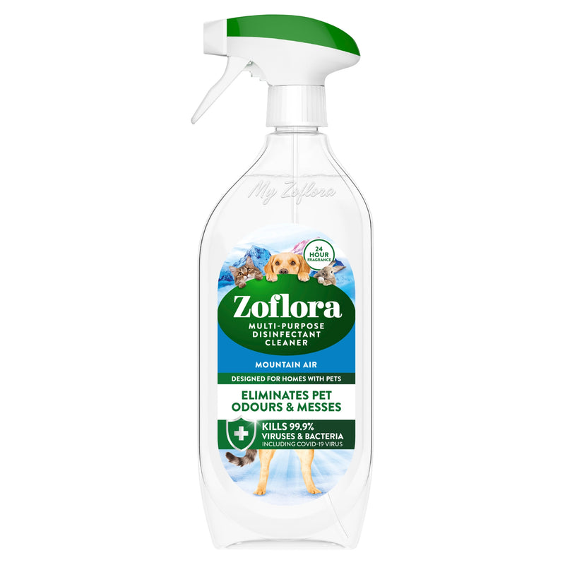 Zoflora Multi-purpose Disinfectant - Mountain Air