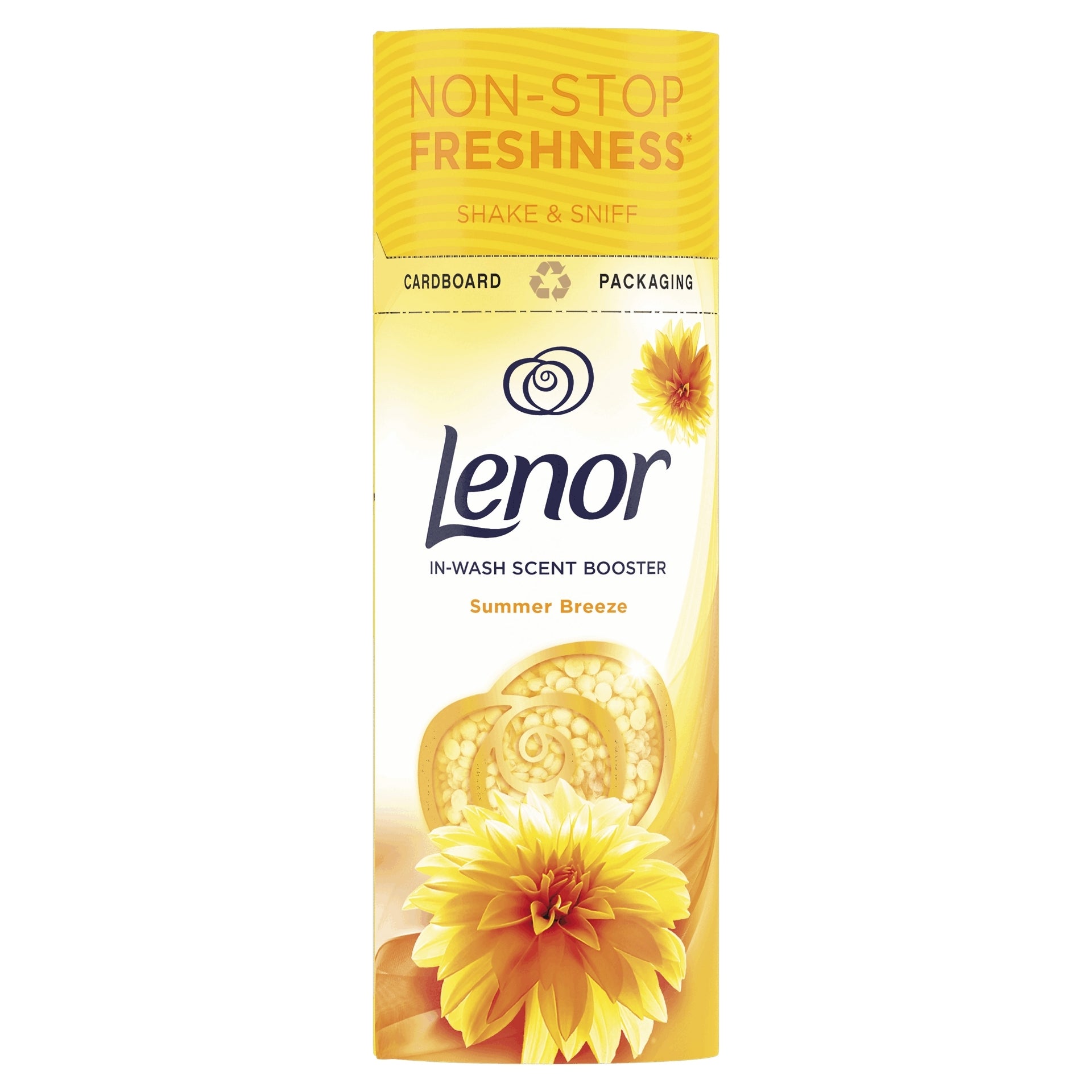 Lenor Scent Booster Beads - Summer Breeze (176g)