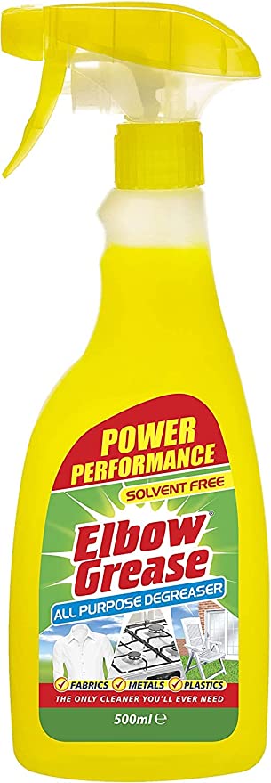 Elbow Grease - All purpose degreaser - 500ml