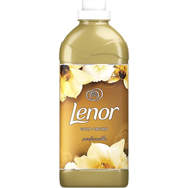 Lenor Fabric Conditioner - Gold Orchid -48w