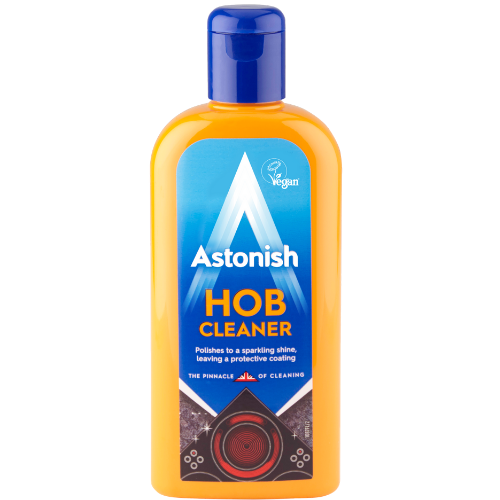 Astonish Hob Cream Cleaner 235ml
