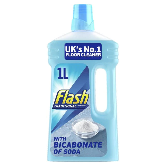 Flash Bicarbonate Liquid (1L)