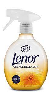 Lenor Crease Release - Summer Breeze
