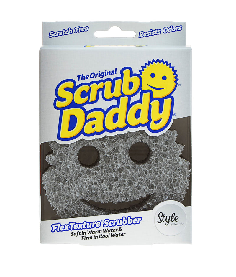 Scrub Daddy - Special Edition Grey